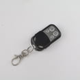 thumbnail image 5 of bedienty 4-key Remote Control Gate Controller Duplicating Copier with Buckle Copying Device Accessory 1Set, 5 of 5