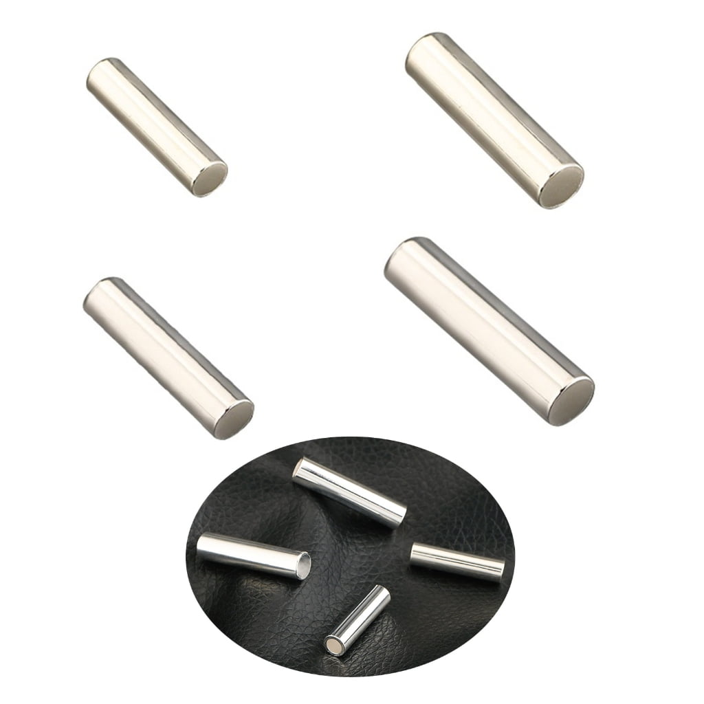 5x20mm/6x25mm Silver Fuse Pillar Providing Exceptionally HIFI Sound For Music