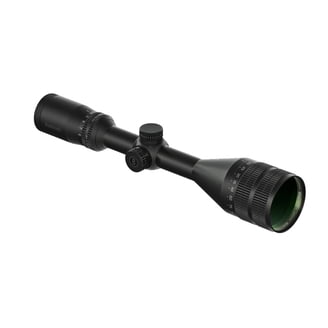 Bushnell Hunting Trophy XLT 4-12x40mm Riflescope, Matte Black