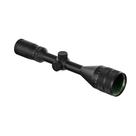 Bushnell Banner R3 Rifle Scope 6-18x 50mm DOA QBR Reticle Matte Black