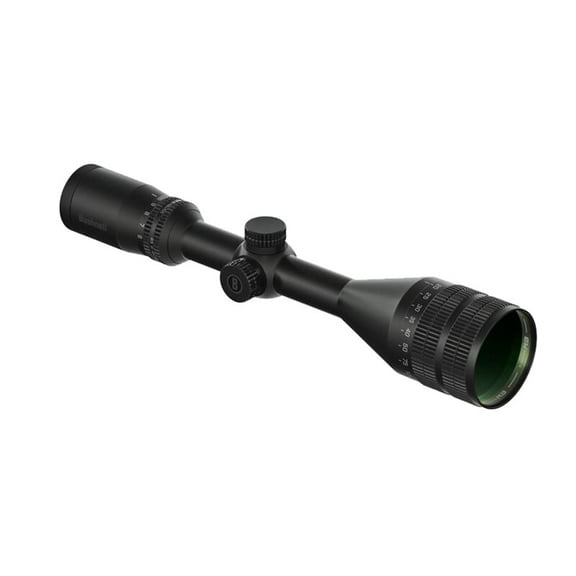 Bushnell Banner R3 Rifle Scope 6-18x 50mm DOA QBR Reticle Matte Black