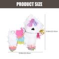 thumbnail image 2 of EeaseCA Jouet Pinata Cheval Adorable Rempli de Bonbons pour Fête, 2 of 5