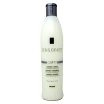 Rusk Sensories Calm Guarna Ginger Nourihsing Conditioner 13.5 Ounce