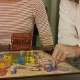 thumbnail image 4 of Classic Risk Interactive Card Table Game 1 Risk - Strategic Conquest Game -2 to 5 Players - Family Checkerboard Game -1 Year Old, 4 of 5