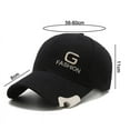 thumbnail image 2 of Bottle Opener Baseball Hat, 2 of 5