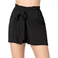 thumbnail image 1 of Short Mujer Stfashion Negro 60404200, 1 of 8