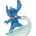 thumbnail image 5 of Precious Moments Riding The Waves Disney Stitch Figurine, 1 Each, 5 of 6