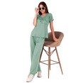 thumbnail image 3 of Women's Tencel (Modal) Lounge Set – Soft, Stylish & Comfortable, 3 of 4