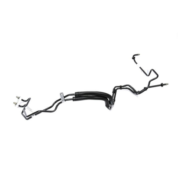 Automatic Transmission Oil Cooler Hose Assembly