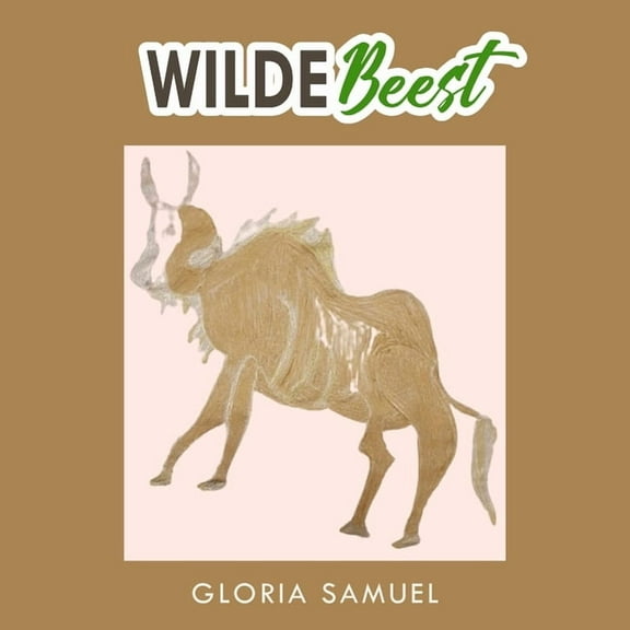 Wildebeest (Paperback)