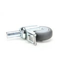 thumbnail image 4 of Bki Caster, Swivel Locking, 2477-D C0410 - Genuine OEM Replacement Part, 4 of 4