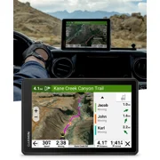 Garmin Tread® 2 - Overland Edition, Rugged 8-inch All-Terrain Navigator for Off-The-Grid Travels