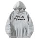 thumbnail image 1 of Sudadera con capucha para mujer Otoño Invierno Manga larga Tops para senderismo Viajes Primavera Otoño L Yuyangstore sudaderas con capucha de las mujeres, 1 of 8