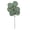 Green, variant on FXMLRLK 1PC Artificial Eucalyptus Stem - Lifelike Greenery for Centerpieces, Wedding Bouquet and Vase Arrangements | Faux Silver Dollar and Oval Leaves(Eucalyptus leaves with fruits)