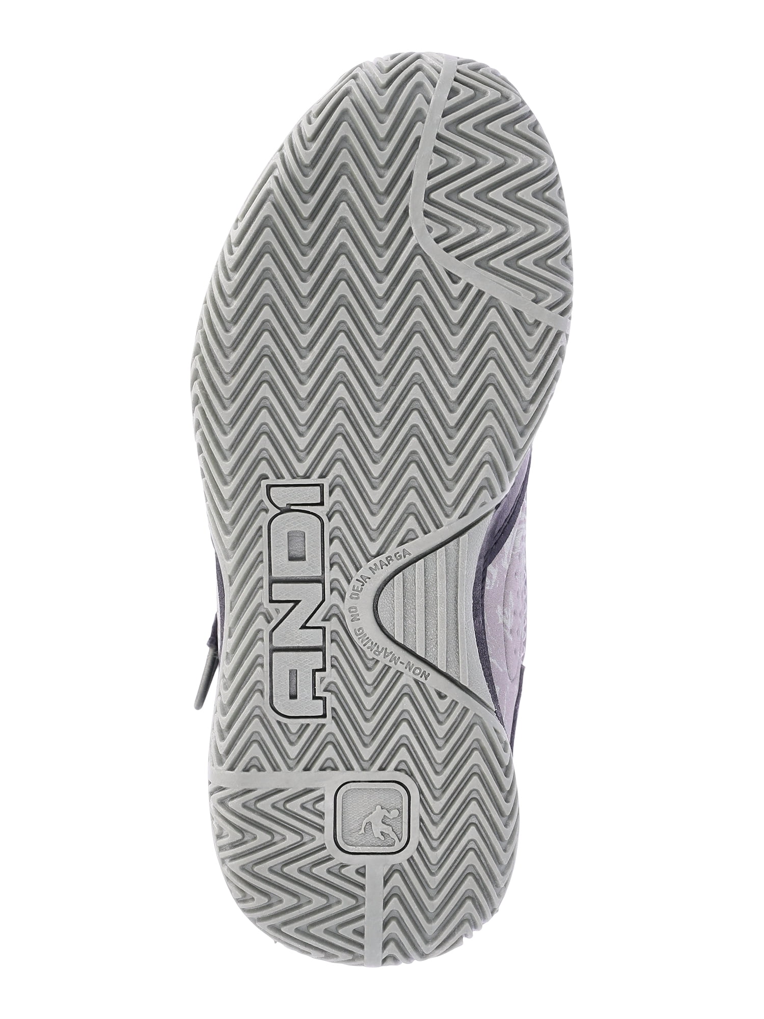 AND1 Little & Big Boys Alterna Athletic Sneakers