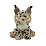 Wild Republic 16″ Lumi The Lynx Super Soft Toy Stuffed Animal, Premium Materials, Best Gift for Kids Cuddlekins