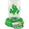 Lixit Reversable Chicken Feeder/Waterer