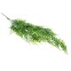 thumbnail image 4 of Plantas Artificiales Colgantes, Plantas Verdes Artificiales de Plástico para Interior/Exterior/Balcón/Pared/Maceta/Jardín/Decoración, Paquete de 3 Piezas, 4 of 8