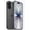 Black, variant on Pre-Owned Apple iPhone 17 5G 256GB - Unlocked - Mist Blue (Good)