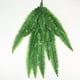 thumbnail image 2 of 5pcs 95cm Flores artificiales Plantas Verdor de Boston Ratán, 2 of 9