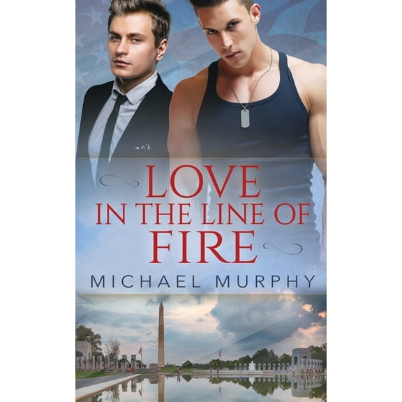 Love in the Line of Fire, (Paperback)