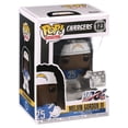 thumbnail image 5 of Funko POP! NFL: Chargers - Melvin Gordon III (Home Jersey), 5 of 8