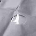 thumbnail image 3 of FINELOOK Dust-Proof Garment Bags, Zipper Rack Clothes Cover Storage Bag, 3 of 5