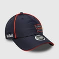thumbnail image 3 of 2025 Red Bull Racing Women's New Era 9FORTY® Open Back Team Cap, 3 of 5