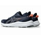 thumbnail image 4 of ASICS JOLT 5 1011B963 402 Midnight Vivid Coral Running Shoes, 4 of 6
