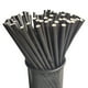 thumbnail image 1 of Teissuly Christmas Party Supplies Disposable Paper Straws Drink Straws Party Dessert Decoration Teissuly WER202311216546, 1 of 1