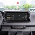 thumbnail image 5 of TPXINXIN 15.8 inch Android 15 Car Radio For Mercedes Benz Sprinter 2018-2026 HD Multimedia Video Player Navigation GPS DVD 4G DSP Stereo Bluetooth, 5 of 15
