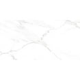 thumbnail image 3 of The Tile Life Cheyenne White Porcelain Tile Sample - 4 x 4 in. - Glossy - 1-Piece - Floor & Wall - Large Format, 3 of 8