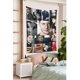 thumbnail image 3 of Tapiz de Jensen Ackles para dormitorio, estampado artístico para colgar en la pared, póster estético, decoración de fondo, tapices para sala de estar, dormitorio, regalo para fanáticos, 60 x 40, 3 of 8