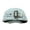Light blue, variant on Unisex Painter Hat Beret Cabbie Hat Flat Hat Winter Warm Bonnet Denims