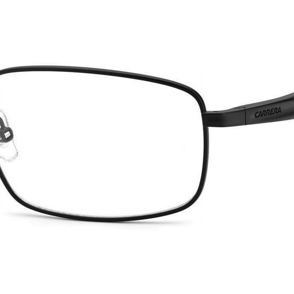 Eyeglasses Carrera CARDUC 008 807 Black