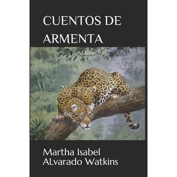 Cuentos de Armenta, (Paperback)