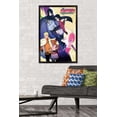 thumbnail image 2 of Boruto: Naruto Next Generations - Group Wall Poster, 22.375" x 34", Framed, 2 of 3