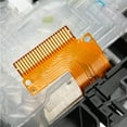 thumbnail image 3 of 4410 Printer Head, With  Performance Black Printer Head Replacement Printer Accessories Plastic Printer Head, Durable for Brother MFC-J3720DW, 3 of 8