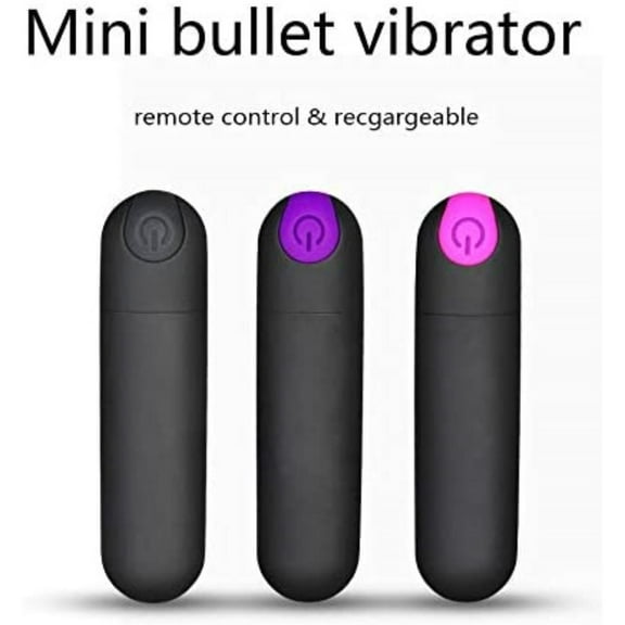 Mini Massager, Powerful Handheld Personal Massager with 10 Massage Modes Massager for Neck Shoulder Back Body Massage Sports Recovery Muscle Aches