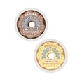 thumbnail image 6 of The Original Donut Shop Chocolate Glazed Donut and Vanilla Cream Puff Coffee K Cups Variety Pack, 24 K Cups Each, 6 of 6