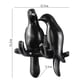 thumbnail image 3 of Gancho decorativo perfecl para pájaros L Negro, 3 of 8