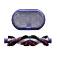 thumbnail image 1 of Roller Brush Brushbar Filter Replacement For Dc35, Dc44, Dc45 920929-01 917066-02 Vacuum Cleaner, 1 of 5