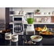 thumbnail image 3 of Braun KF6050WH BrewSense Cafetera de goteo, color blanco, 3 of 7