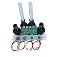 thumbnail image 4 of GUOOL Module Humidificateur USB 4 Pulvérisateurs Professionnel Facile à Assembler Disque d'Atomisation B, 4 of 9