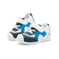 thumbnail image 1 of Tenis para Niño Ninos Andante Blanco/Marino 31415-1, 1 of 6