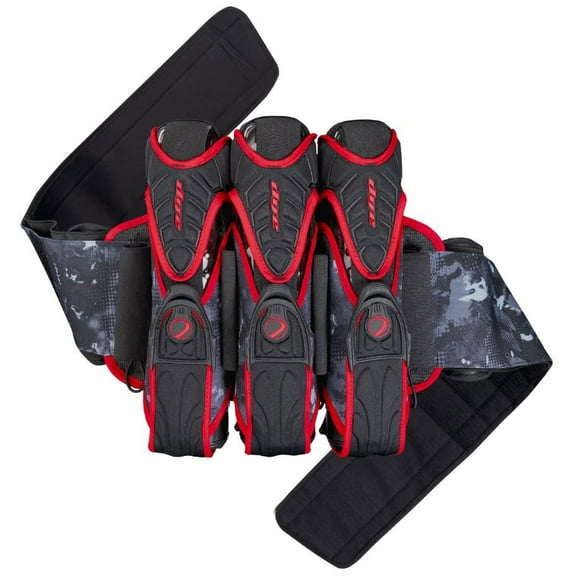 Dye Assault Pack Pro Harness