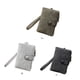 thumbnail image 4 of Guardurnaity Nueva cartera para mujer, compacta y plegable en tres partes, de gran capacidad, estilo coreano. Carteras, 4 of 5