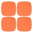 thumbnail image 2 of Washable Chicken Nesting Pads, 4pcs Premium Chicken Bedding Fit Most Nesting Boxes, Reusable  Bedding for Chicken Coop Pet, Waterproof and Breathable, Protecting Eggs, 2 of 8