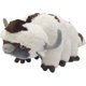 thumbnail image 1 of Funny Toy Appa Peluche Juguete, Juguete Almohada Appa 45cm, Cabeza Suave de Algodón 100% PP, Regalo de Cumpleaños de Peluche para Niños (Appa 45cm), 1 of 3