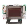 thumbnail image 2 of Pieza De Repuesto De De Reparación Del Conjunto Del Sensor De Imagen CMOS De 1 Pieza Para D600 D610 Cámara Réflex Digital Baoblaze Cámara CCD CMOS UNIDAD, 2 of 6